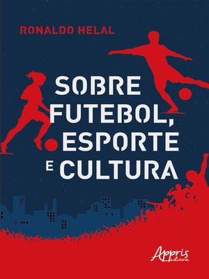 cover image of Sobre Futebol, Esporte e Cultura